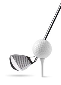 Custom Made Golf Clubs
